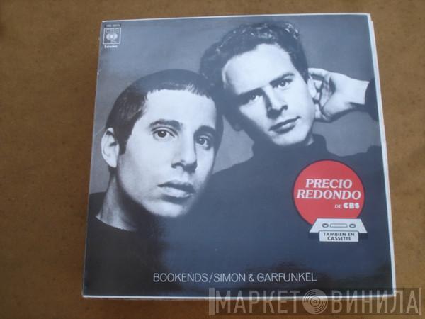  Simon & Garfunkel  - Bookends