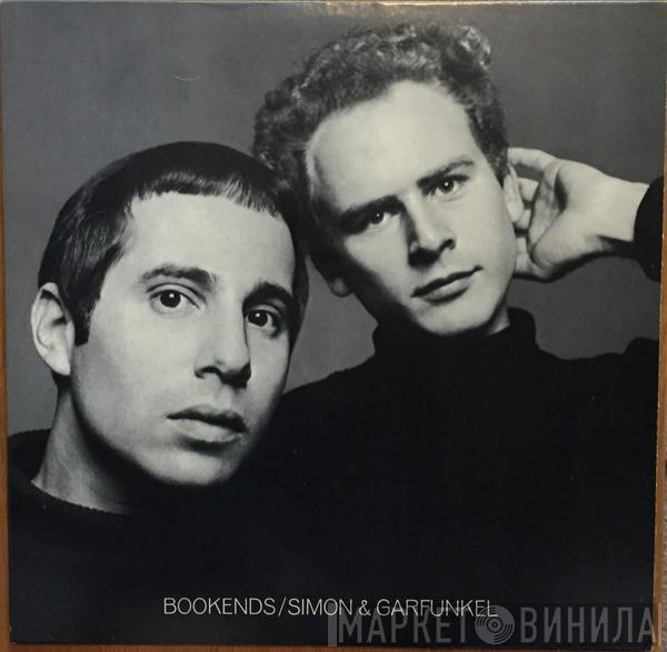 Simon & Garfunkel - Bookends