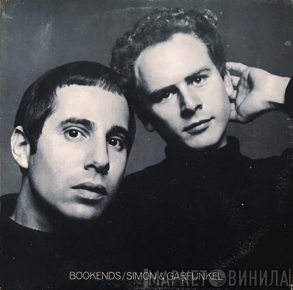  Simon & Garfunkel  - Bookends