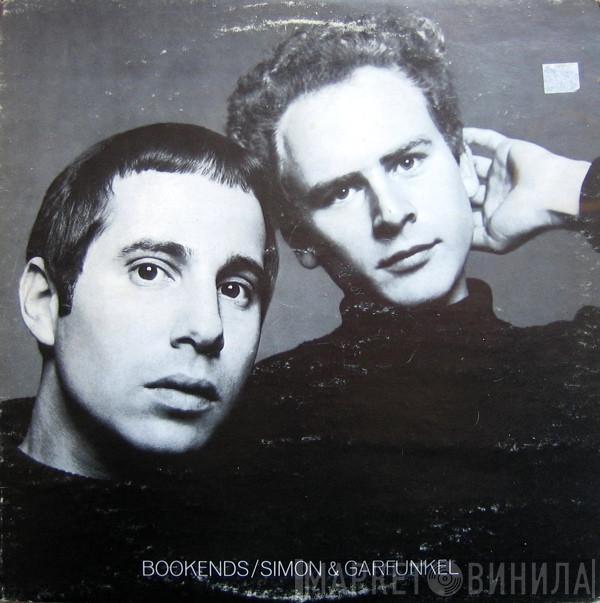  Simon & Garfunkel  - Bookends