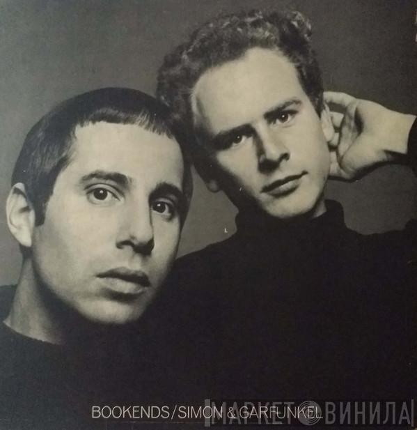  Simon & Garfunkel  - Bookends