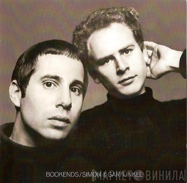  Simon & Garfunkel  - Bookends