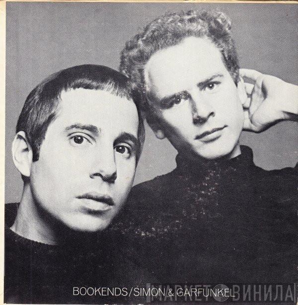  Simon & Garfunkel  - Bookends