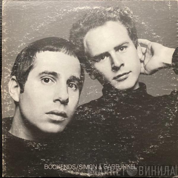  Simon & Garfunkel  - Bookends