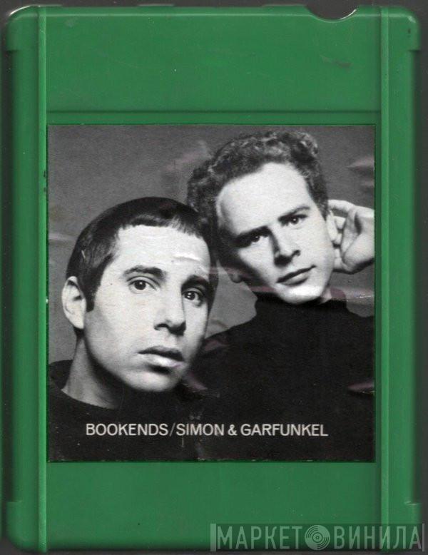  Simon & Garfunkel  - Bookends