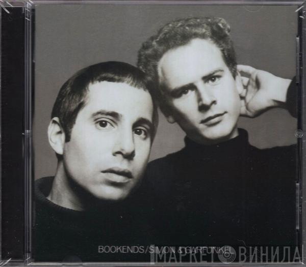  Simon & Garfunkel  - Bookends