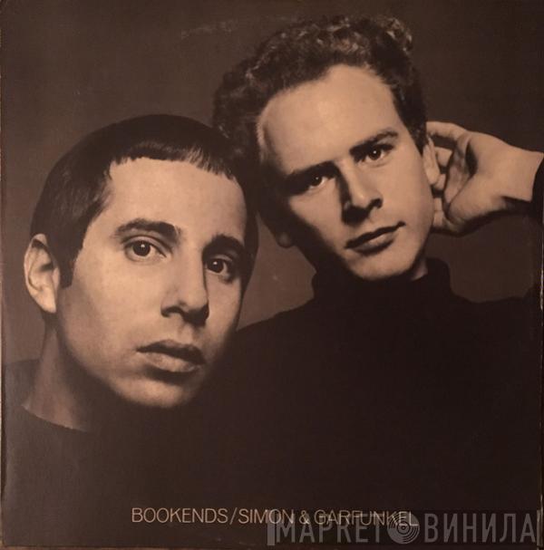  Simon & Garfunkel  - Bookends