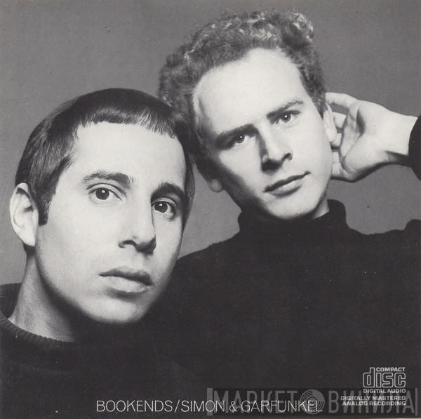  Simon & Garfunkel  - Bookends