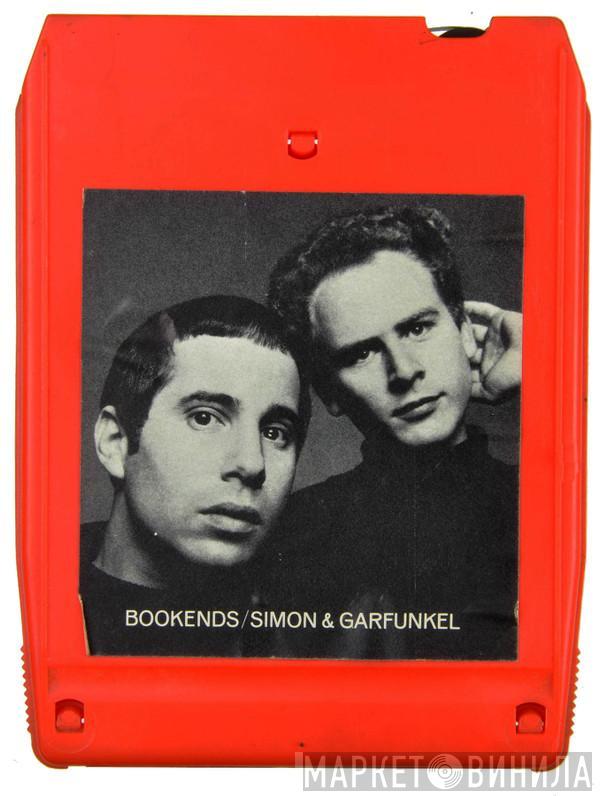  Simon & Garfunkel  - Bookends