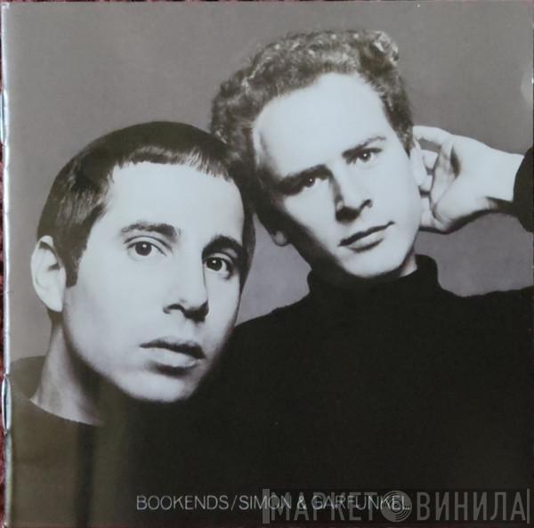  Simon & Garfunkel  - Bookends