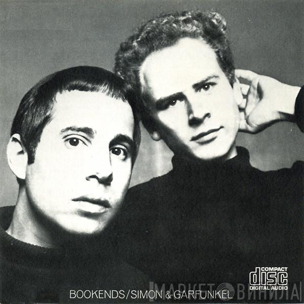  Simon & Garfunkel  - Bookends