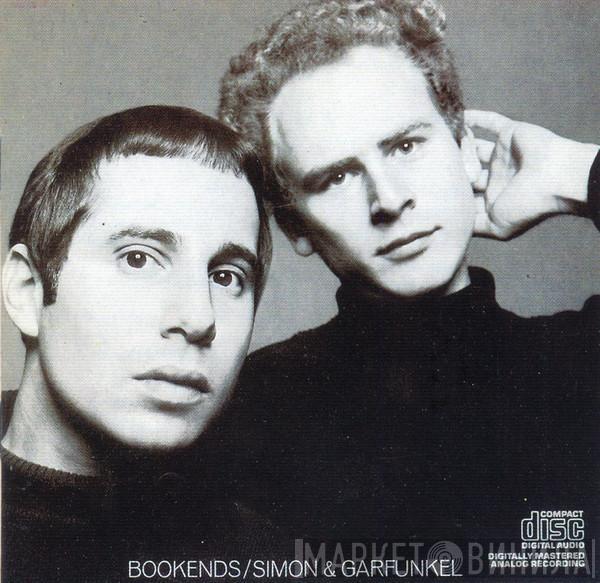  Simon & Garfunkel  - Bookends