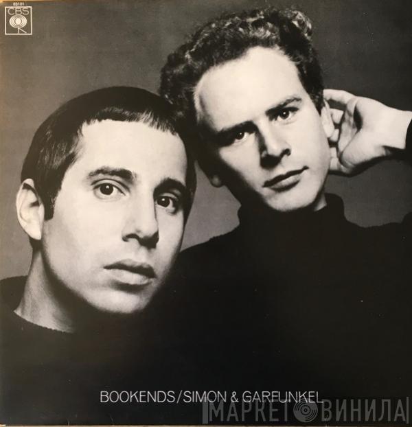  Simon & Garfunkel  - Bookends