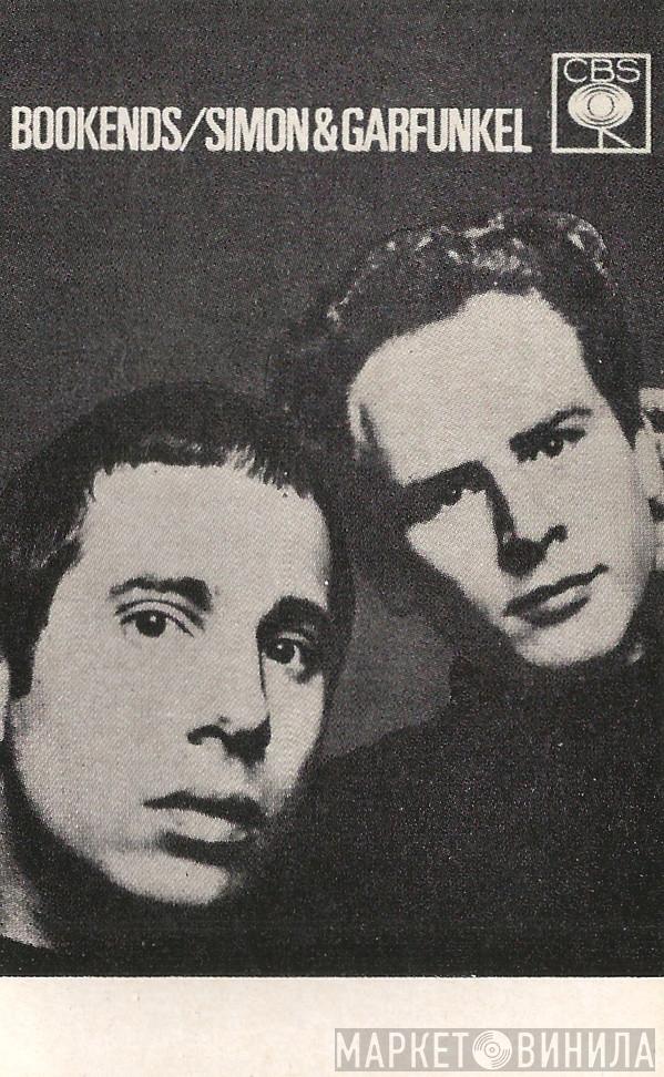  Simon & Garfunkel  - Bookends