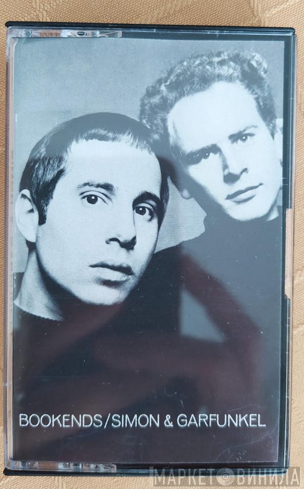  Simon & Garfunkel  - Bookends