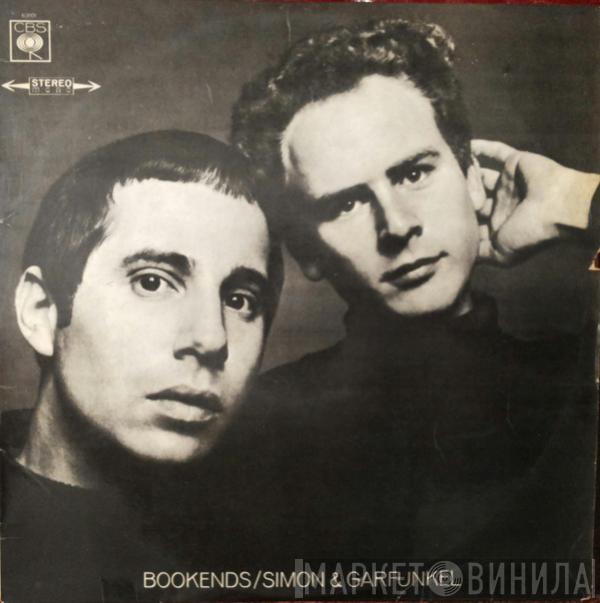  Simon & Garfunkel  - Bookends