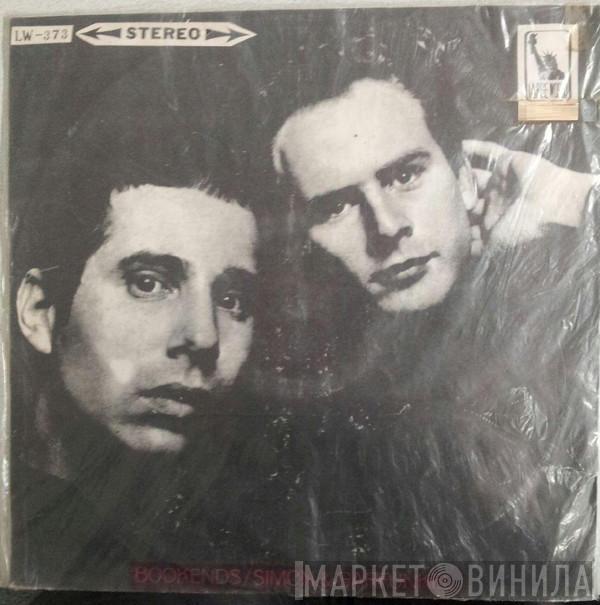  Simon & Garfunkel  - Bookends