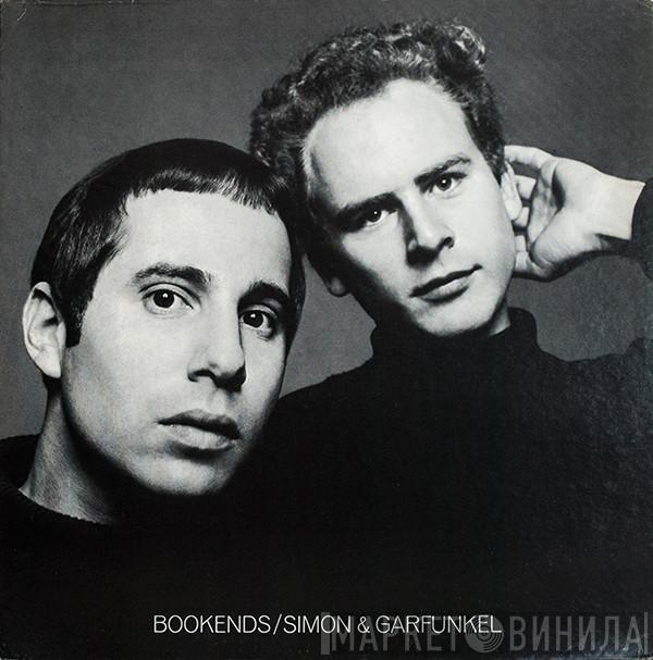  Simon & Garfunkel  - Bookends