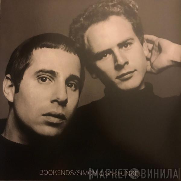  Simon & Garfunkel  - Bookends