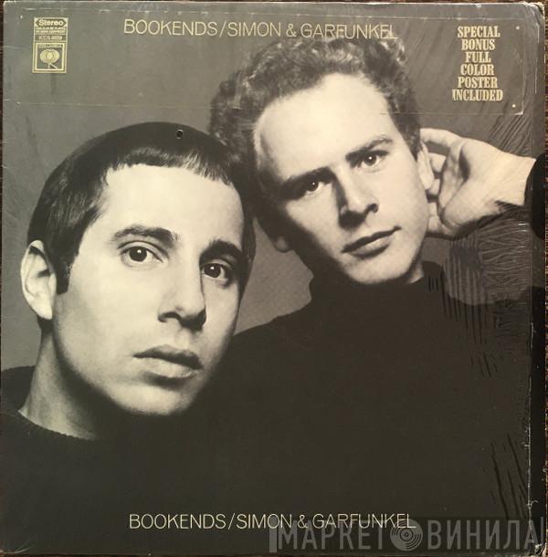  Simon & Garfunkel  - Bookends