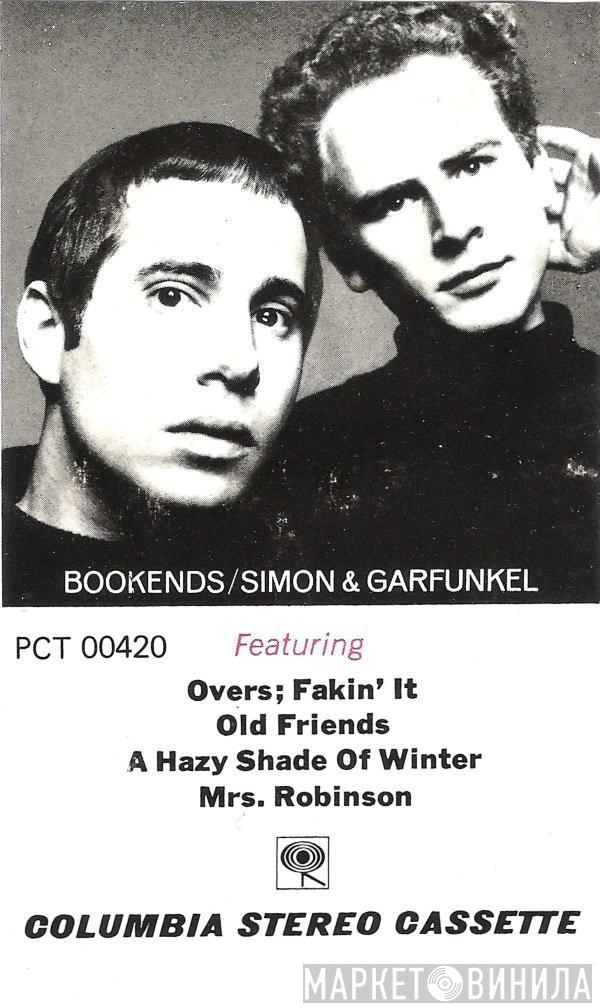  Simon & Garfunkel  - Bookends