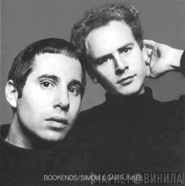  Simon & Garfunkel  - Bookends