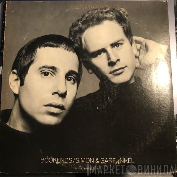  Simon & Garfunkel  - Bookends