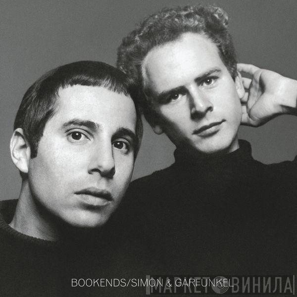  Simon & Garfunkel  - Bookends