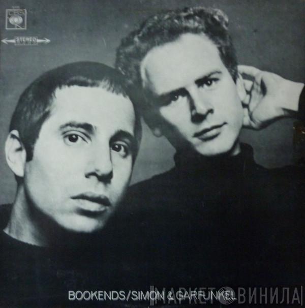  Simon & Garfunkel  - Bookends