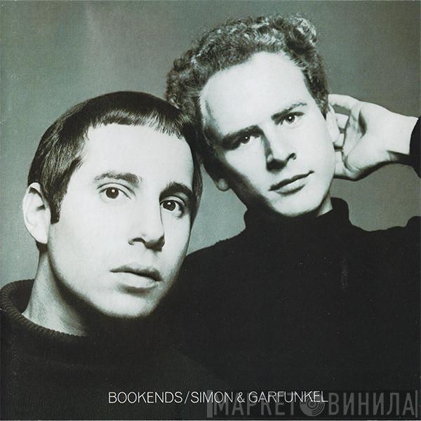  Simon & Garfunkel  - Bookends