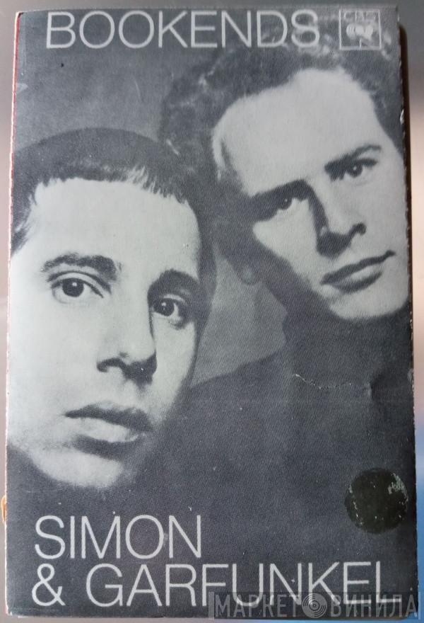  Simon & Garfunkel  - Bookends
