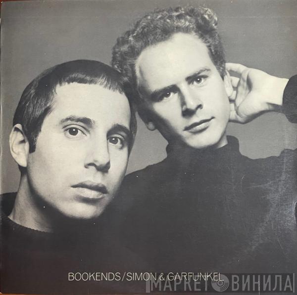  Simon & Garfunkel  - Bookends