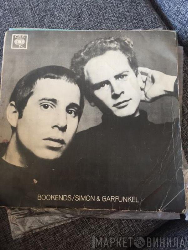  Simon & Garfunkel  - Bookends