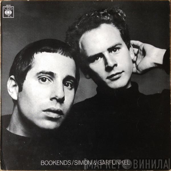 Simon & Garfunkel - Bookends