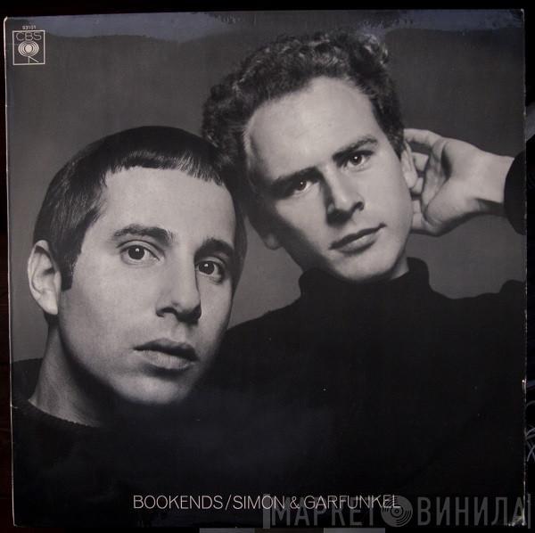  Simon & Garfunkel  - Bookends