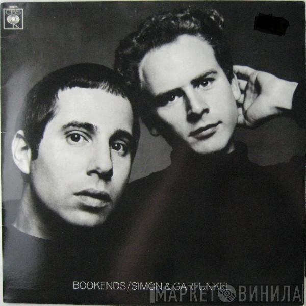  Simon & Garfunkel  - Bookends