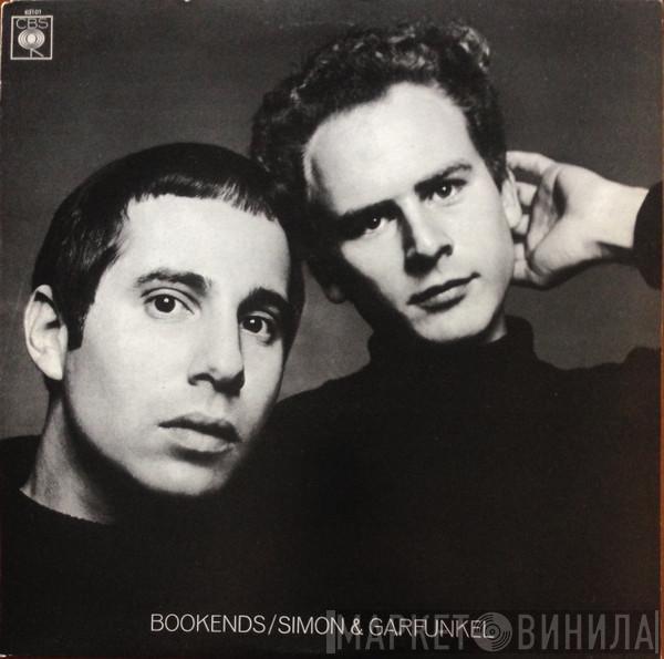  Simon & Garfunkel  - Bookends