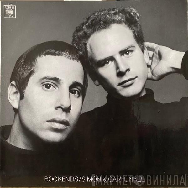  Simon & Garfunkel  - Bookends