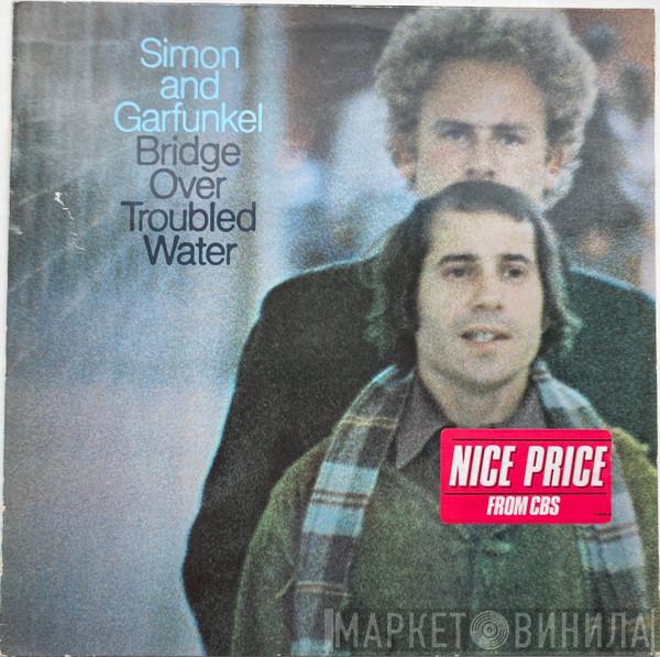  Simon & Garfunkel  - Bridge Over Troubled Water