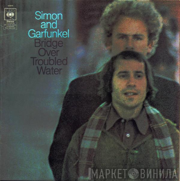 Simon & Garfunkel - Bridge Over Troubled Water