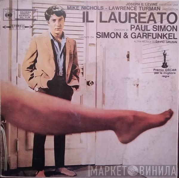 - Simon & Garfunkel  Dave Grusin  - Il Laureato (The Graduate)