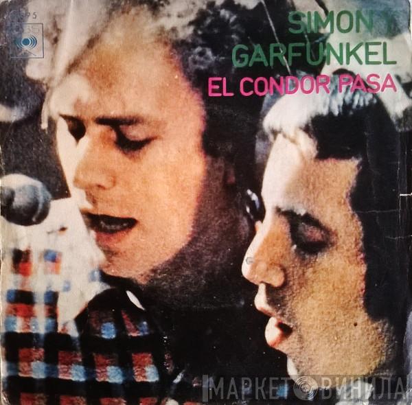 Simon & Garfunkel - El Condor Pasa 