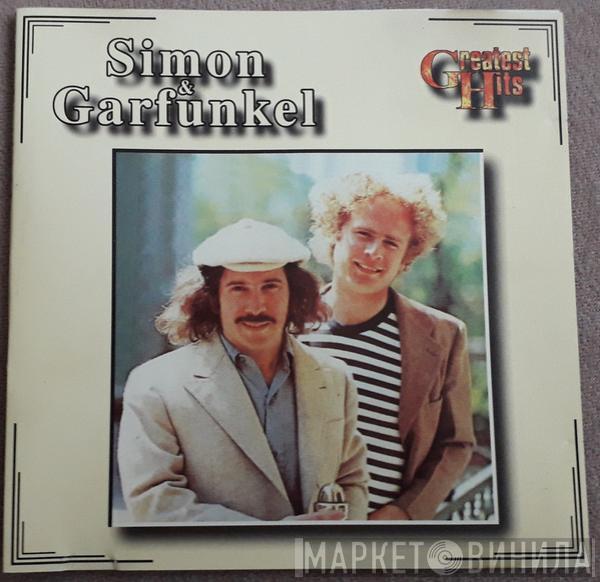  Simon & Garfunkel  - Greatest Hits