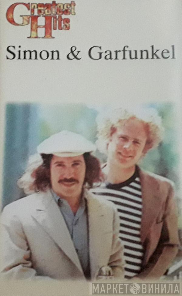  Simon & Garfunkel  - Greatest Hits
