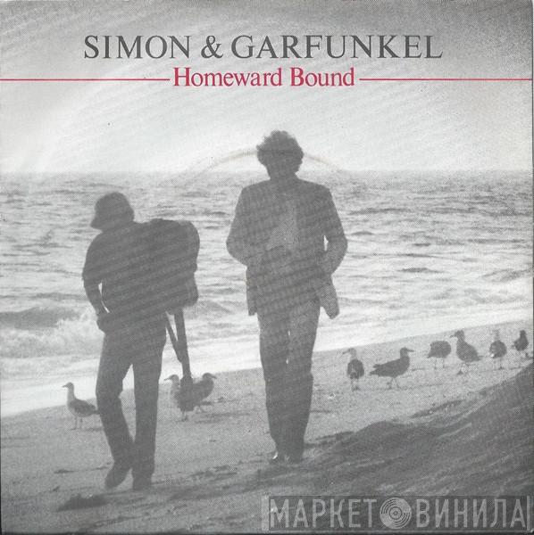 Simon & Garfunkel - Homeward Bound