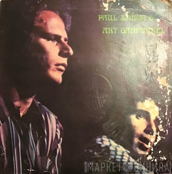 Simon & Garfunkel - Paul Simon & Art Garfunkel's