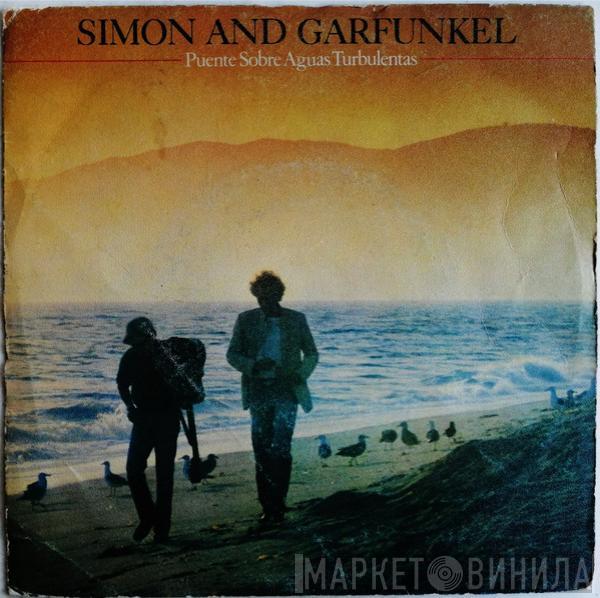 Simon & Garfunkel - Puente Sobre Aguas Turbulentas