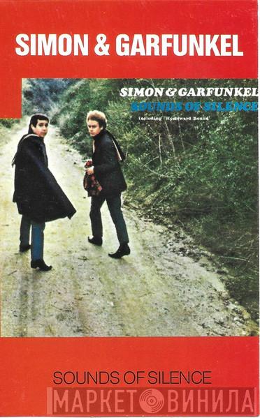  Simon & Garfunkel  - Sound of Silence