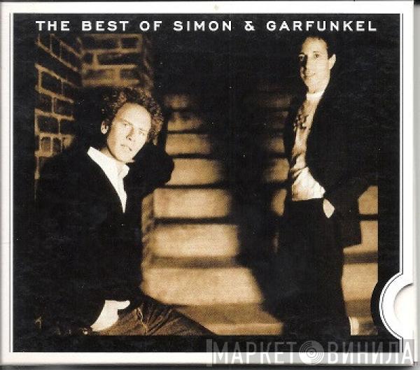 Simon & Garfunkel - The Best Of Simon & Garfunkel