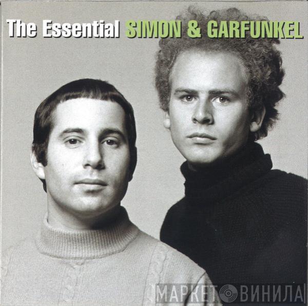 Simon & Garfunkel - The Essential Simon & Garfunkel